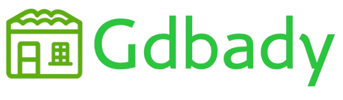 Gdbady